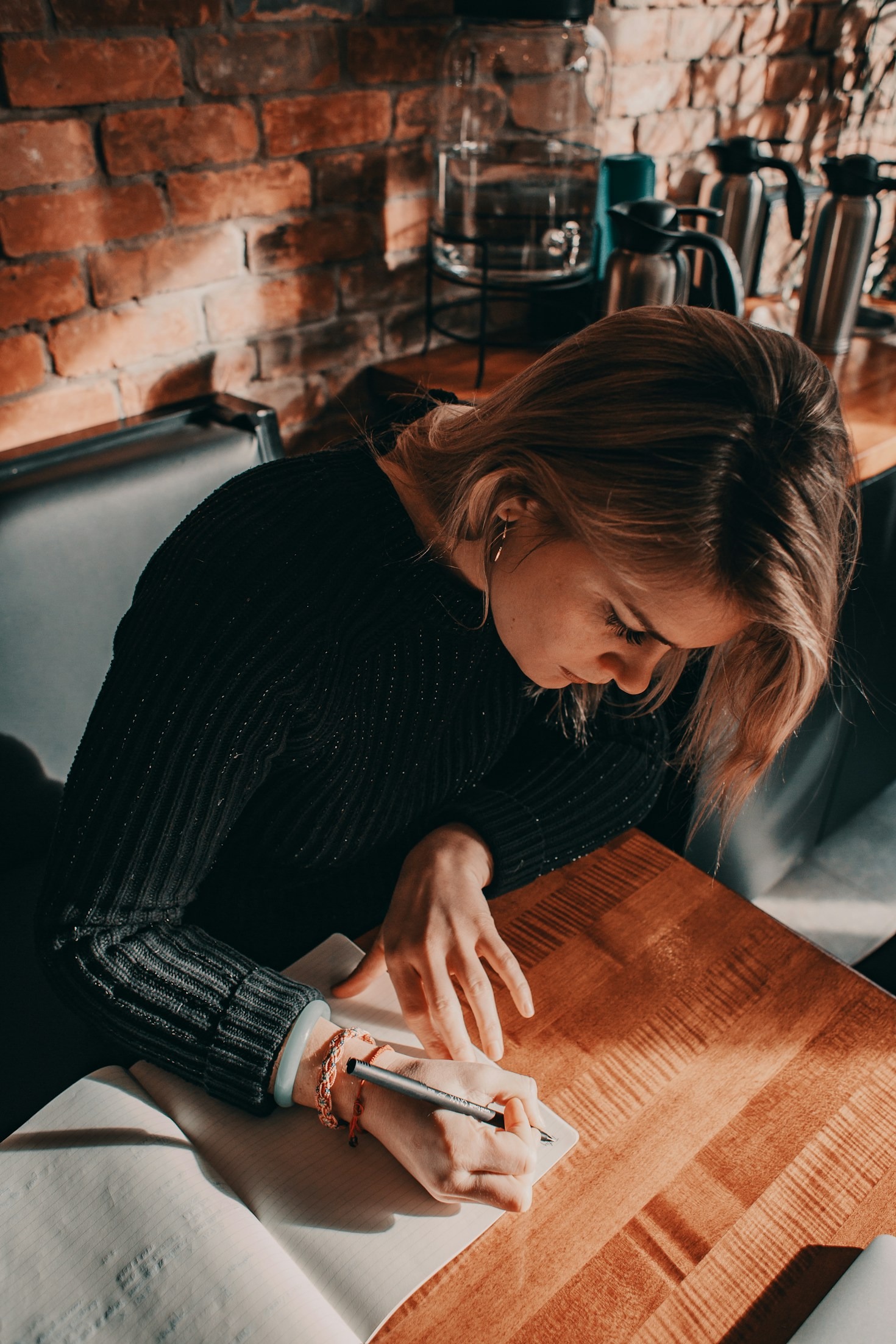 Connecting Through Stories: Why Writing Matters