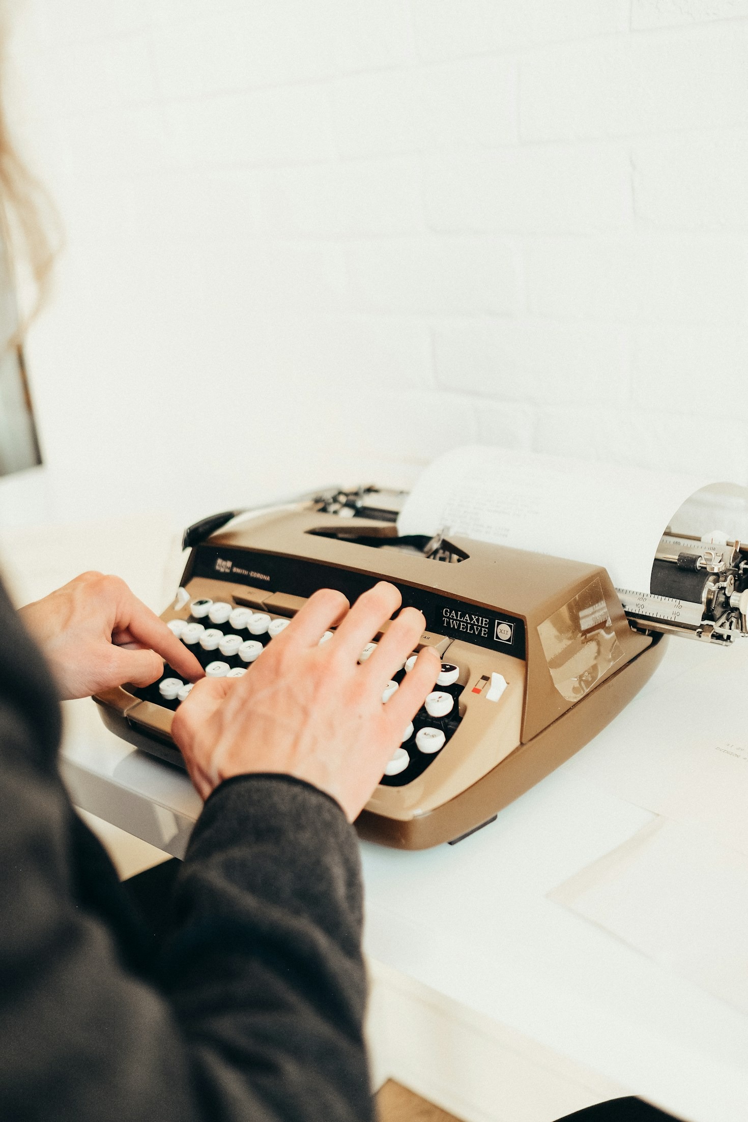 From Page to Heart: How Donald Writes for You